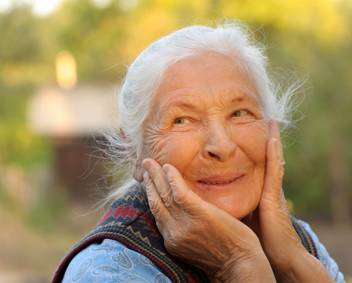 Reconociendo y tratando infecciones gastrointestinales en personas mayores