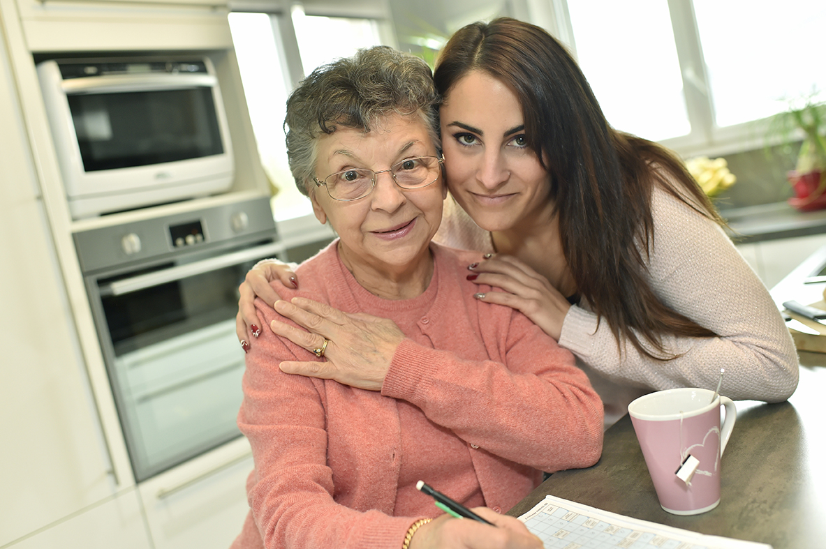 Residencias senior medicalizadas: ¿Cuándo son necesarias y cómo elegir la adecuada?